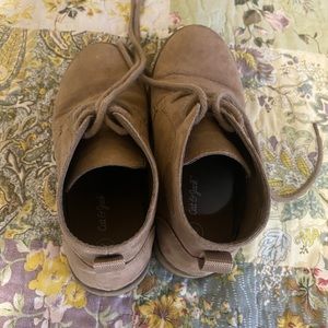 Cat & Jack Kids Dress Shoes - Size 13